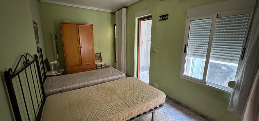 Torrevieja, Alicante, 3 Bedrooms Bedrooms, ,1 BathroomBathrooms,Villa,Resale,0,75632147388860480