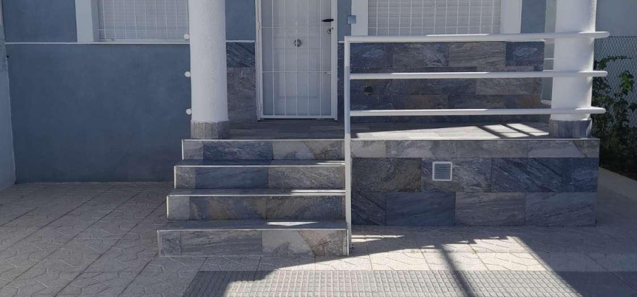Torrevieja, Alicante, 2 Bedrooms Bedrooms, ,1 BathroomBathrooms,Villa,Resale,0,75632173514449552