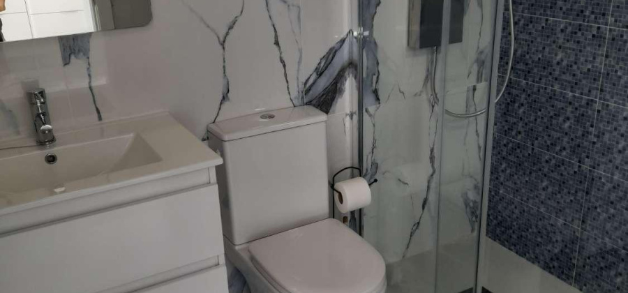 Torrevieja, Alicante, 2 Bedrooms Bedrooms, ,1 BathroomBathrooms,Villa,Resale,0,75632173514449552