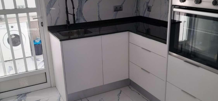 Torrevieja, Alicante, 2 Bedrooms Bedrooms, ,1 BathroomBathrooms,Villa,Resale,0,75632173514449552