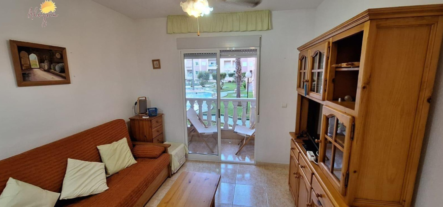 Torrevieja, Alicante, 1 Bedroom Bedrooms, ,1 BathroomBathrooms,Apartment,Resale,0,75632173565765568