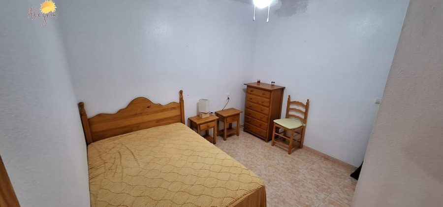 Torrevieja, Alicante, 1 Bedroom Bedrooms, ,1 BathroomBathrooms,Apartment,Resale,0,75632173565765568