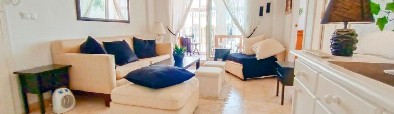 Apartment in Costa Blanca South, Orihuela