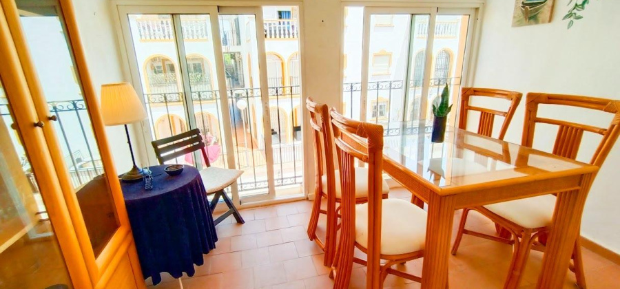 Orihuela, Alicante, 2 Bedrooms Bedrooms, ,1 BathroomBathrooms,Apartment,Resale,0,75632224014873504