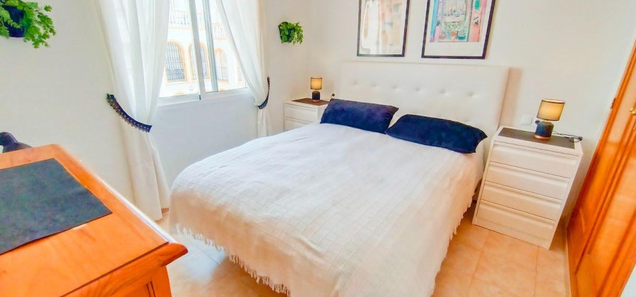 Orihuela, Alicante, 2 Bedrooms Bedrooms, ,1 BathroomBathrooms,Apartment,Resale,0,75632224014873504