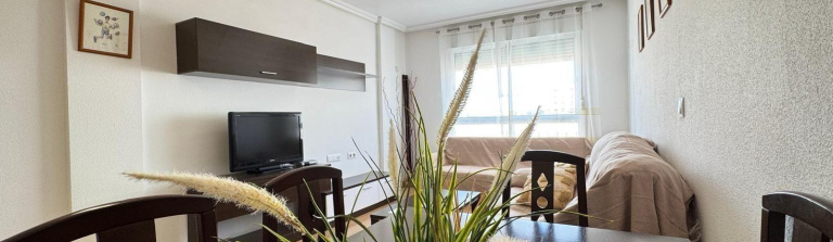 Apartment in Costa Blanca South, Torrevieja