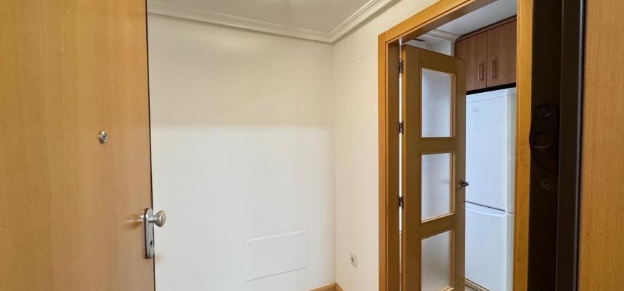 Torrevieja, Alicante, 3 Bedrooms Bedrooms, ,2 BathroomsBathrooms,Apartment,Resale,0,75632227773167424