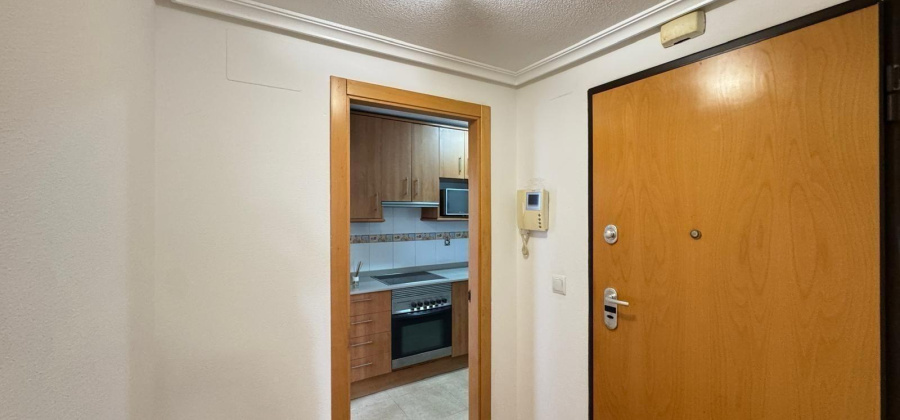 Torrevieja, Alicante, 3 Bedrooms Bedrooms, ,2 BathroomsBathrooms,Apartment,Resale,0,75632227773167424