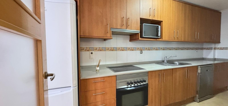 Torrevieja, Alicante, 3 Bedrooms Bedrooms, ,2 BathroomsBathrooms,Apartment,Resale,0,75632227773167424