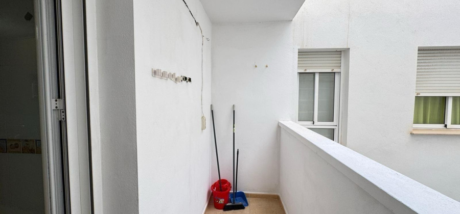 Torrevieja, Alicante, 3 Bedrooms Bedrooms, ,2 BathroomsBathrooms,Apartment,Resale,0,75632227773167424