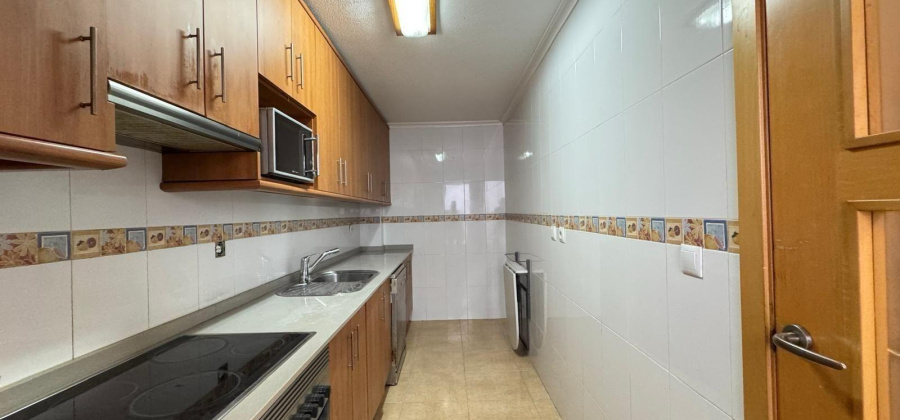 Torrevieja, Alicante, 3 Bedrooms Bedrooms, ,2 BathroomsBathrooms,Apartment,Resale,0,75632227773167424