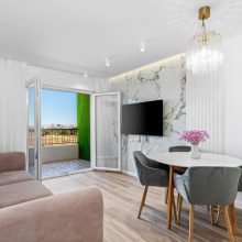 Orihuela Costa, Alicante, 2 Bedrooms Bedrooms, ,2 BathroomsBathrooms,Apartment,Resale,0,75632493976916816