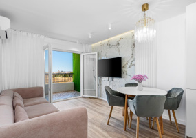 Orihuela Costa, Alicante, 2 Bedrooms Bedrooms, ,2 BathroomsBathrooms,Apartment,Resale,0,75632493976916816