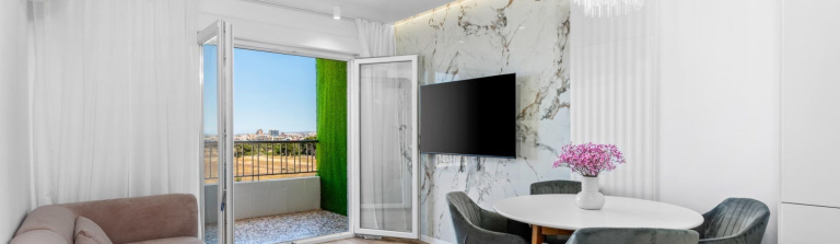 Apartment in Costa Blanca South, Orihuela Costa