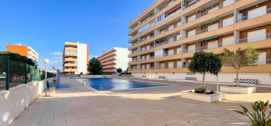 Orihuela Costa, Alicante, 2 Bedrooms Bedrooms, ,2 BathroomsBathrooms,Apartment,Resale,0,75632493976916816