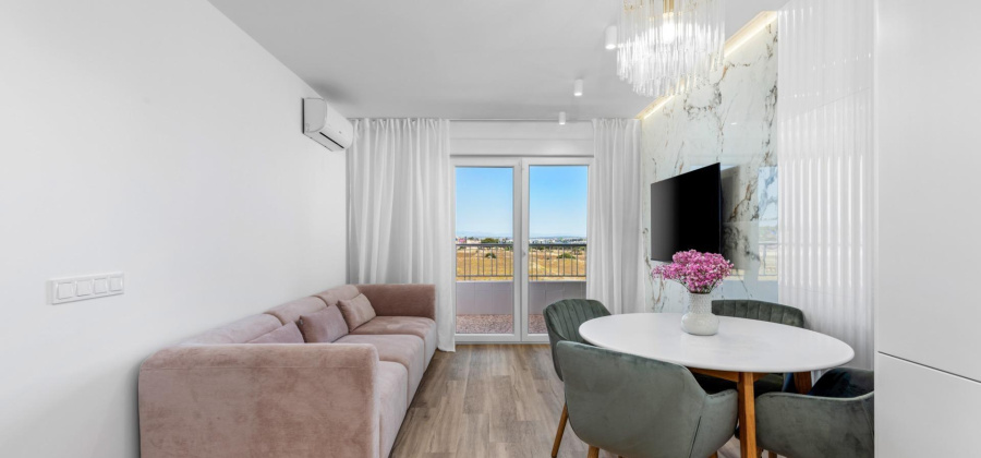 Orihuela Costa, Alicante, 2 Bedrooms Bedrooms, ,2 BathroomsBathrooms,Apartment,Resale,0,75632493976916816