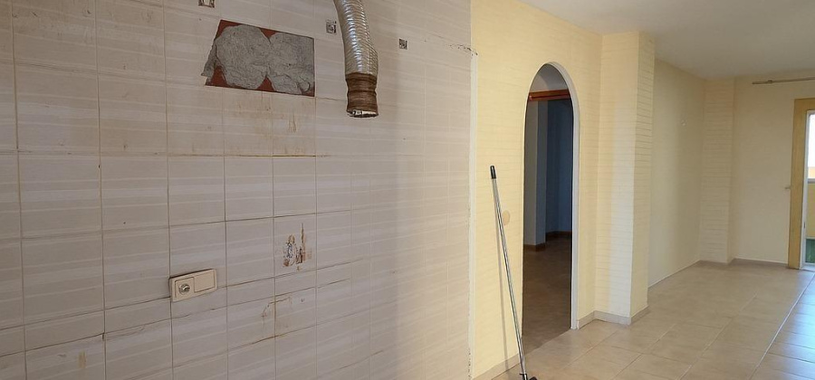 Torrevieja, Alicante, 2 Bedrooms Bedrooms, ,1 BathroomBathrooms,Apartment,Resale,0,75632554749634000