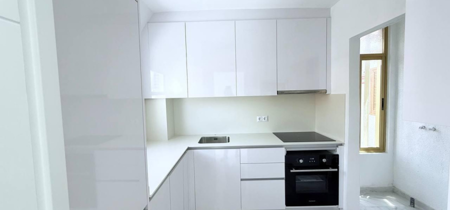 Torrevieja, Alicante, 2 Bedrooms Bedrooms, ,1 BathroomBathrooms,Apartment,Resale,0,75632554749634000