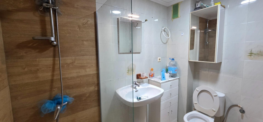 Torrevieja, Alicante, 2 Bedrooms Bedrooms, ,1 BathroomBathrooms,Apartment,Resale,0,75632554749634000