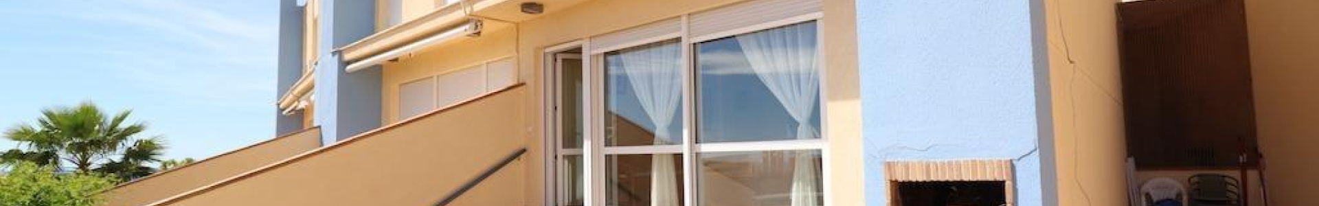 Orihuela Costa, Alicante, 3 Bedrooms Bedrooms, ,3 BathroomsBathrooms,Townhouse,Resale,0,209924206849733856