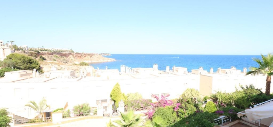Orihuela Costa, Alicante, 3 Bedrooms Bedrooms, ,3 BathroomsBathrooms,Townhouse,Resale,0,209924206849733856
