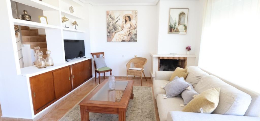 Orihuela Costa, Alicante, 3 Bedrooms Bedrooms, ,3 BathroomsBathrooms,Townhouse,Resale,0,209924206849733856
