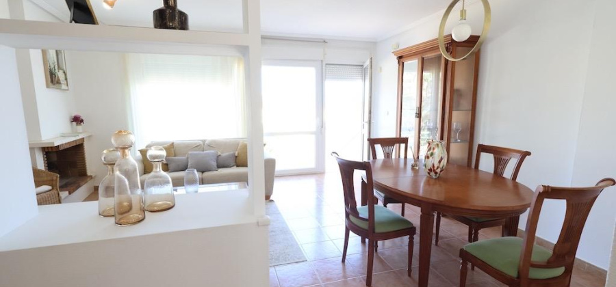 Orihuela Costa, Alicante, 3 Bedrooms Bedrooms, ,3 BathroomsBathrooms,Townhouse,Resale,0,209924206849733856