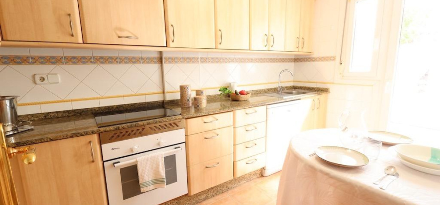 Orihuela Costa, Alicante, 3 Bedrooms Bedrooms, ,3 BathroomsBathrooms,Townhouse,Resale,0,209924206849733856