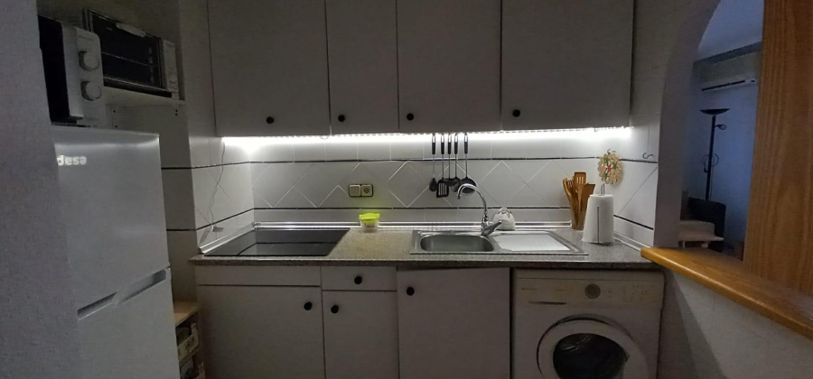 Torrevieja, Alicante, 2 Bedrooms Bedrooms, ,1 BathroomBathrooms,Apartment,Resale,0,75632164105538464