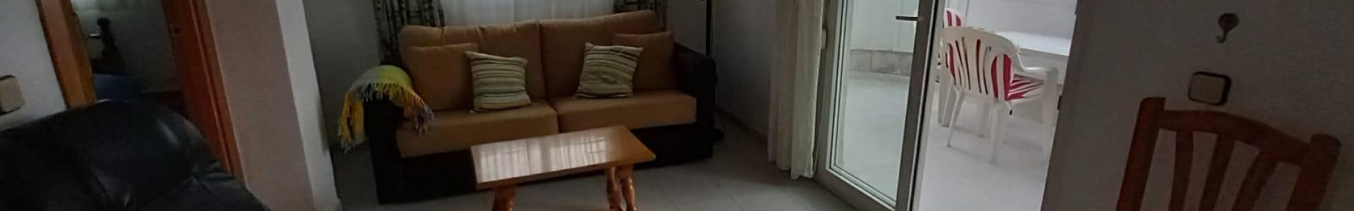 Apartment in Costa Blanca South, Torrevieja