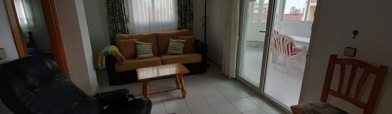 Apartment in Costa Blanca South, Torrevieja