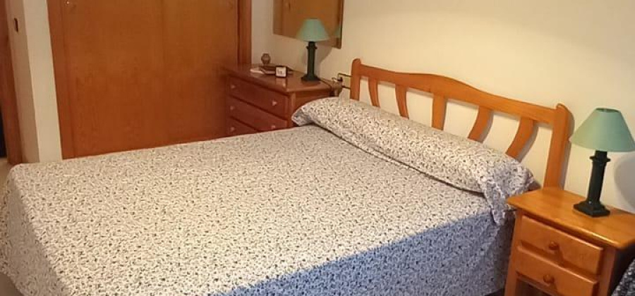 Torrevieja, Alicante, 2 Bedrooms Bedrooms, ,1 BathroomBathrooms,Apartment,Resale,0,75632164105538464