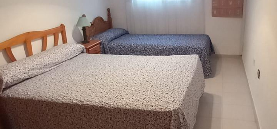 Torrevieja, Alicante, 2 Bedrooms Bedrooms, ,1 BathroomBathrooms,Apartment,Resale,0,75632164105538464