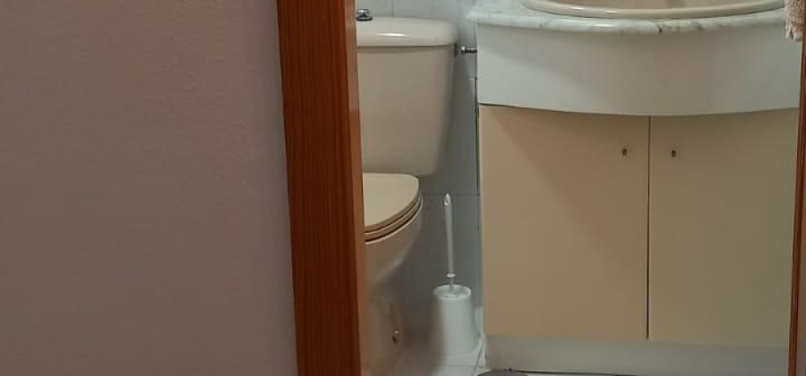 Torrevieja, Alicante, 2 Bedrooms Bedrooms, ,1 BathroomBathrooms,Apartment,Resale,0,75632164105538464