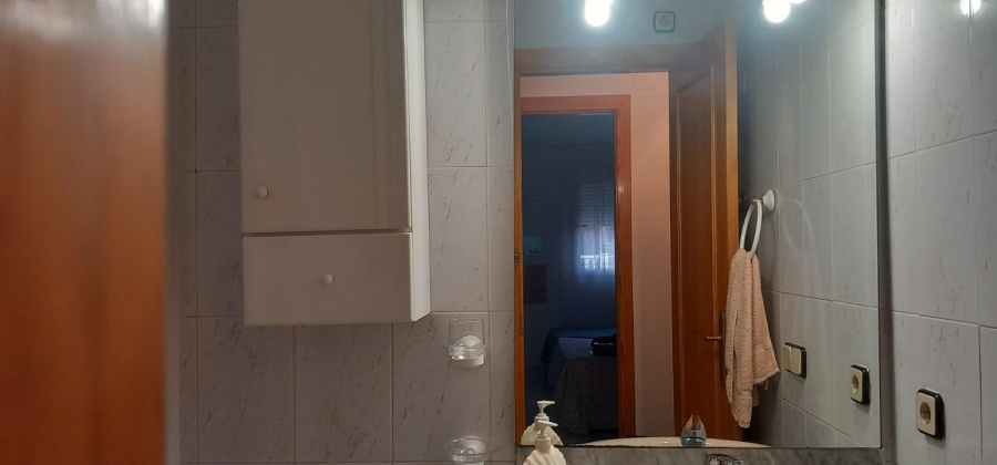 Torrevieja, Alicante, 2 Bedrooms Bedrooms, ,1 BathroomBathrooms,Apartment,Resale,0,75632164105538464