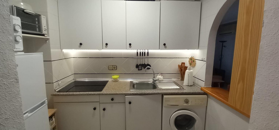 Torrevieja, Alicante, 2 Bedrooms Bedrooms, ,1 BathroomBathrooms,Apartment,Resale,0,75632164105538464