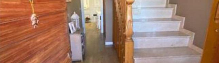 Townhouse in Costa Blanca South, Santa Pola