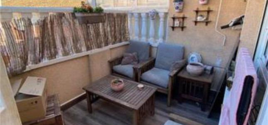 Santa Pola, Alicante, 3 Bedrooms Bedrooms, ,2 BathroomsBathrooms,Townhouse,Resale,0,75632164375975808
