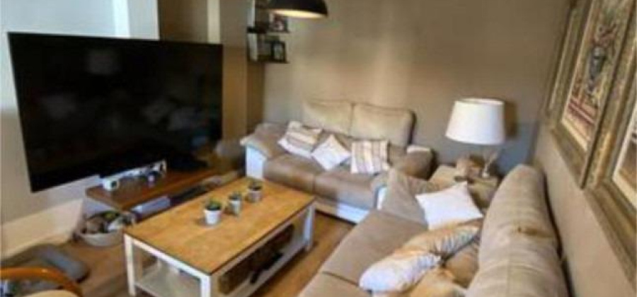 Santa Pola, Alicante, 3 Bedrooms Bedrooms, ,2 BathroomsBathrooms,Townhouse,Resale,0,75632164375975808