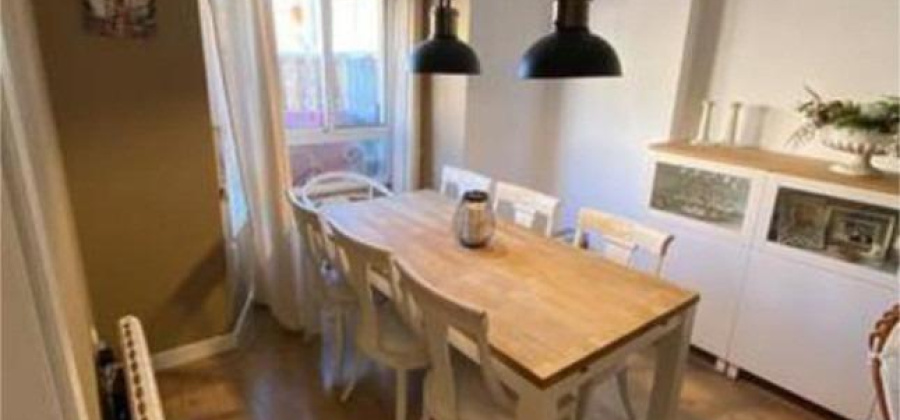 Santa Pola, Alicante, 3 Bedrooms Bedrooms, ,2 BathroomsBathrooms,Townhouse,Resale,0,75632164375975808