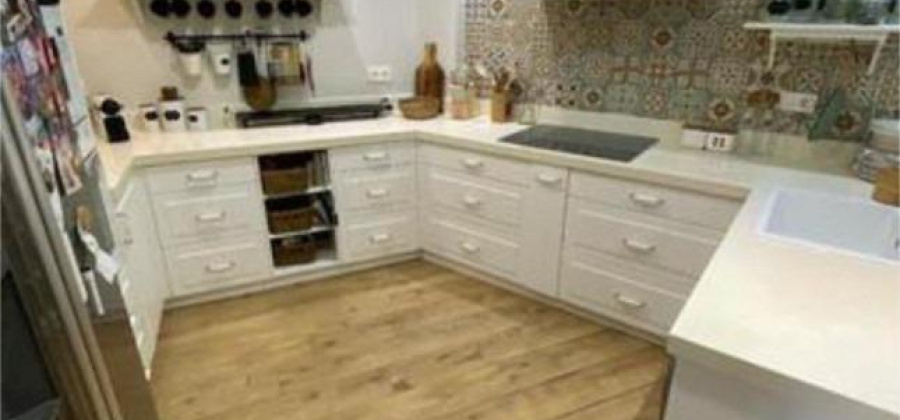 Santa Pola, Alicante, 3 Bedrooms Bedrooms, ,2 BathroomsBathrooms,Townhouse,Resale,0,75632164375975808