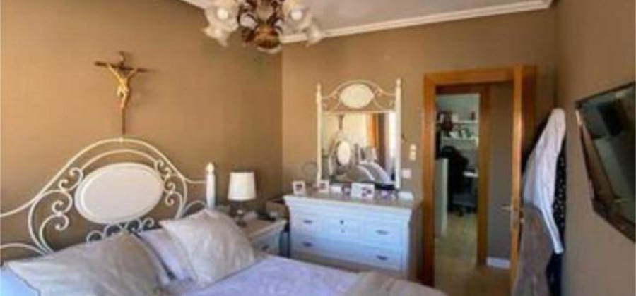 Santa Pola, Alicante, 3 Bedrooms Bedrooms, ,2 BathroomsBathrooms,Townhouse,Resale,0,75632164375975808