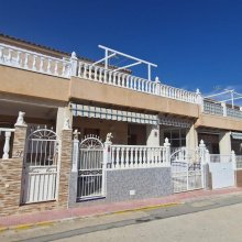 Townhouse in Costa Blanca South, Torrevieja