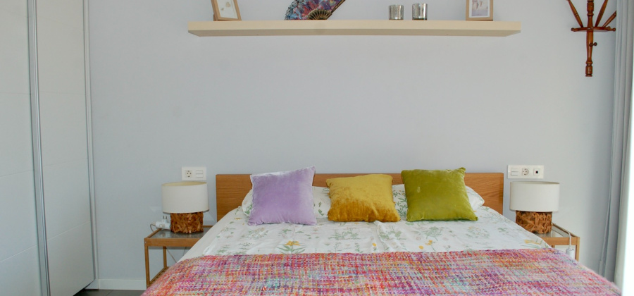 Pilar de la Horadada, Alicante, 2 Bedrooms Bedrooms, ,1 BathroomBathrooms,Bungalow,Resale,0,219253158924392800