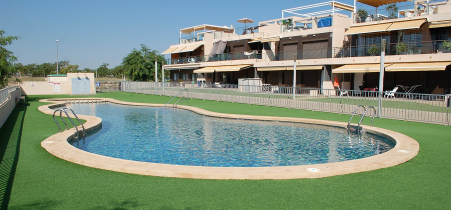 Pilar de la Horadada, Alicante, 2 Bedrooms Bedrooms, ,1 BathroomBathrooms,Bungalow,Resale,0,219253158924392800