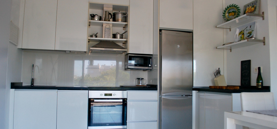 Pilar de la Horadada, Alicante, 2 Bedrooms Bedrooms, ,1 BathroomBathrooms,Bungalow,Resale,0,219253158924392800