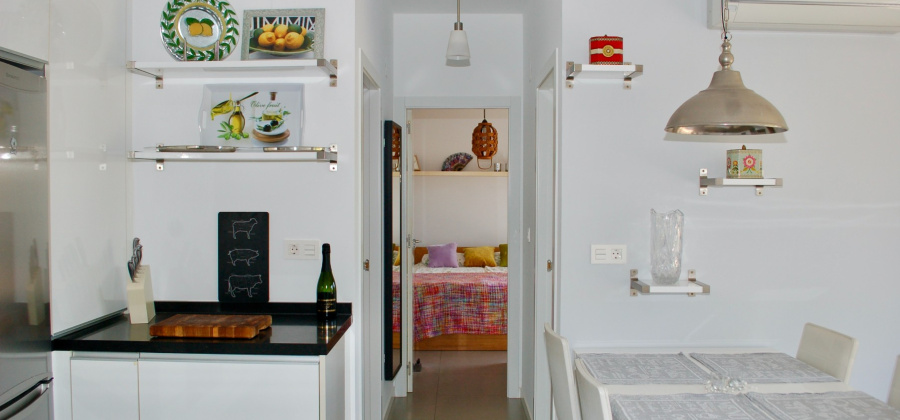 Pilar de la Horadada, Alicante, 2 Bedrooms Bedrooms, ,1 BathroomBathrooms,Bungalow,Resale,0,219253158924392800
