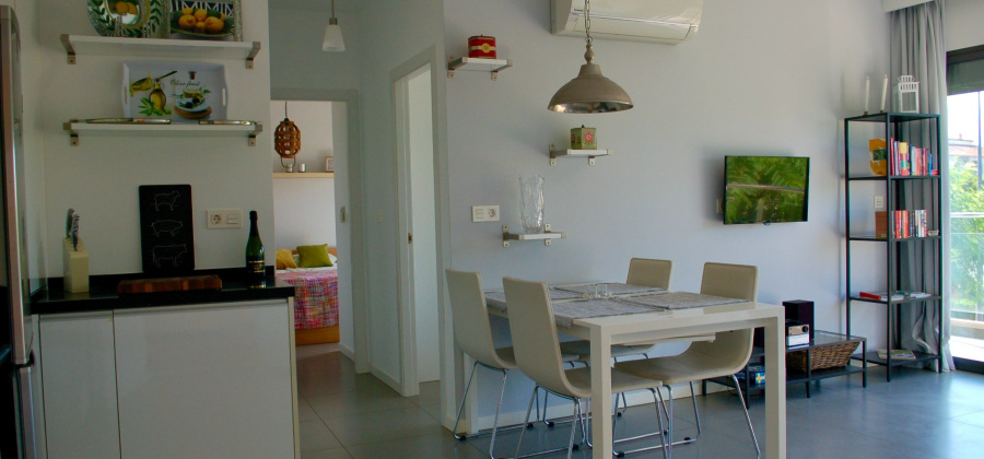 Pilar de la Horadada, Alicante, 2 Bedrooms Bedrooms, ,1 BathroomBathrooms,Bungalow,Resale,0,219253158924392800