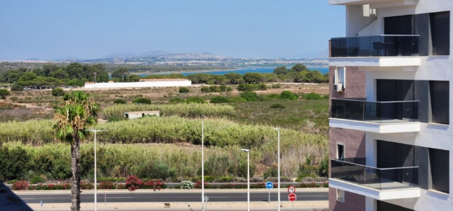 La Mata, Alicante, 1 Bedroom Bedrooms, ,1 BathroomBathrooms,Apartment,Resale,0,291685242823107456