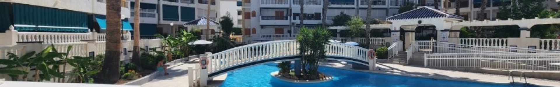 La Mata, Alicante, 1 Bedroom Bedrooms, ,1 BathroomBathrooms,Apartment,Resale,0,291685242823107456